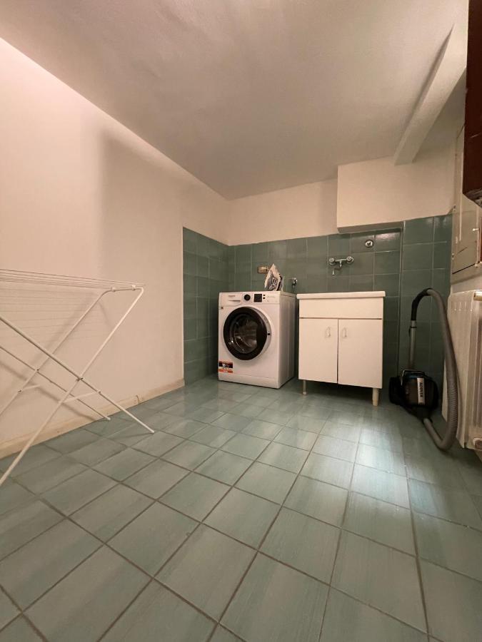 Gli Appartamenti Di Agata CTA Exterior foto
